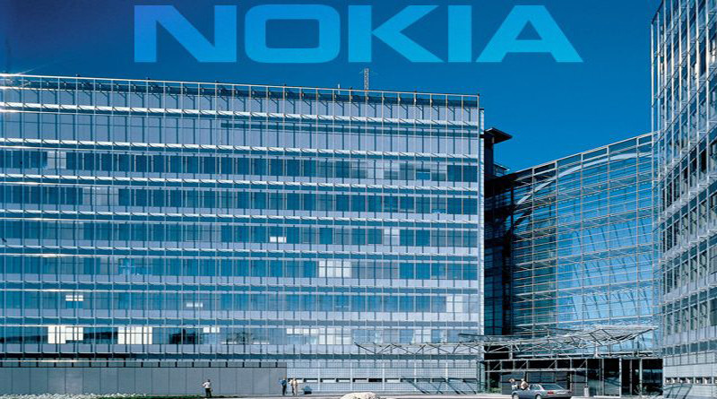 Nokia là tập đoàn sản xuất thiết bị viễn thông, điện thoại di động. Tên gọi công ty được lấy từ thành phố Nokia, nơi nó được thành lập vào năm 1865.