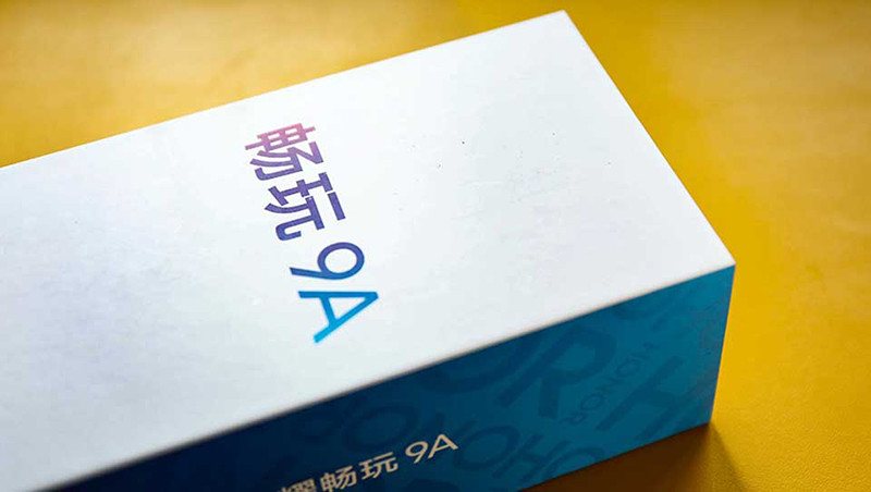 onor 9A là mẫu smartphone giá rẻ mới nhất của Honor mới trình làng, một thương hiệu con của Huawei.
