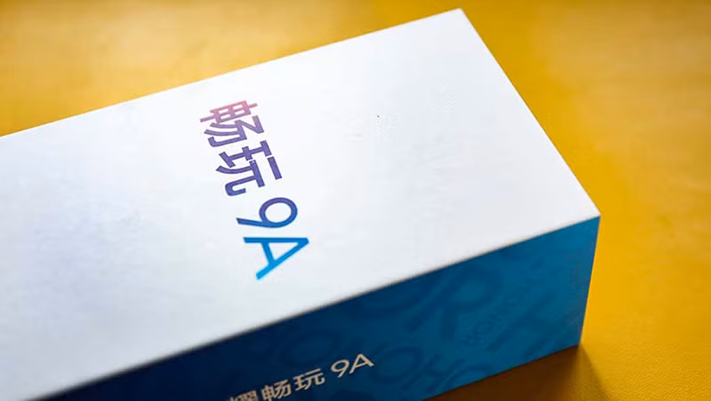 Honor 9A là mẫu smartphone giá rẻ mới nhất của Honor mới trình làng, một thương hiệu con của Huawei.