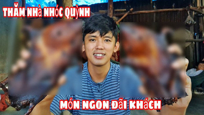 Nổi tiếng là "YouTuber nghèo nhất" hay "YouTuber nghị lực nhất" Việt Nam, chàng trai trẻ 25 tuổi này cũng gặp phải vô số lùm xùm thời gian qua.