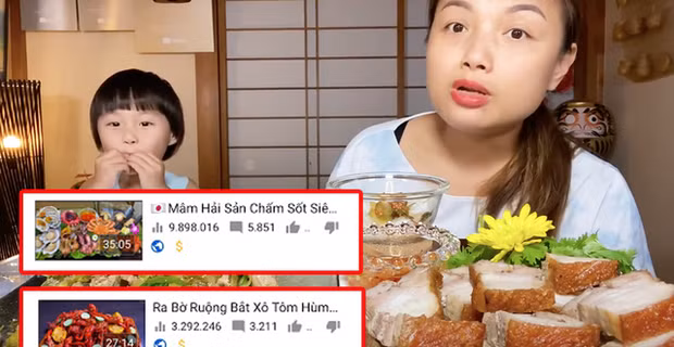 Dạo gần đây, câu chuyện một số video trên kênh Quỳnh Trần JP bị tắt kiếm tiền đang là chủ đề bàn tán xôn xao trên cộng đồng mạng.