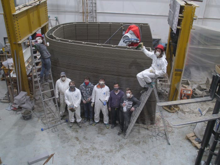 Ngôi nhà mang tên Prvok nổi trên một cái phao nhưng cũng có thể đặt trên đất liền.