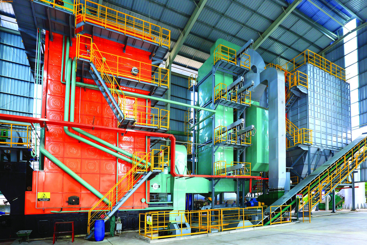 Trước thực trạng rác không được xử lý tràn ngập đường, nhiều ý kiến về công nghệ xử lý rác bằng "rác" được nhắc đến trước đó có thể áp dụng tại Việt Nam.