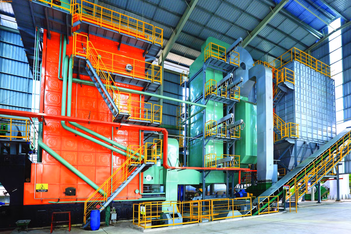 Trước thực trạng rác không được xử lý tràn ngập đường, nhiều ý kiến về công nghệ xử lý rác bằng "rác" được nhắc đến trước đó có thể áp dụng tại Việt Nam.