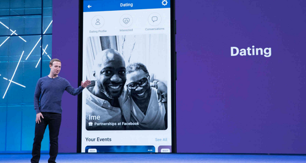 Facebook Dating sẽ được phát triển hơn nữa trong tương lai