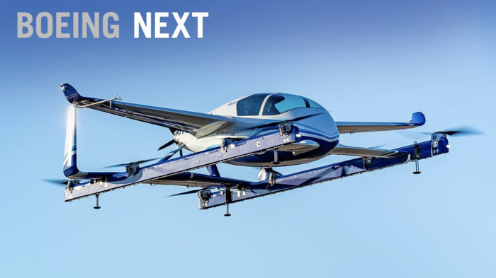 Những thất bại của người đi trước đã tạo tiền đề để công nghệ của thời đại này bắt đầu hiện thực hoá oto bay. Vào năm 2018, Boeing đã mua lại công ty công nghệ hàng không Aurora Flight Sciences, thành lập bộ phận Boeing Next và thông báo khởi động lại kế hoạch ô tô bay.