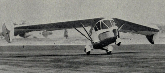 Điều này đã truyền cảm hứng cho nhiều nhà phát minh sau này. Vào năm 1937, Waldo Waterman cũng đã thử chế tạo một chiếc xe bay tên là Arrowbiled. Với sự hạn chế của công nghệ, đương nhiên chiếc xe bay này vẫn thất bại.