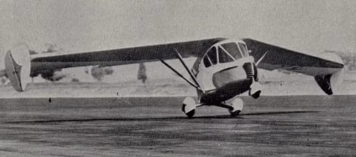 Điều này đã truyền cảm hứng cho nhiều nhà phát minh sau này. Vào năm 1937, Waldo Waterman cũng đã thử chế tạo một chiếc xe bay tên là Arrowbiled. Với sự hạn chế của công nghệ, đương nhiên chiếc xe bay này vẫn thất bại.