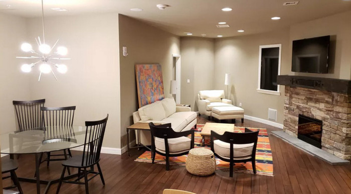 Trong trường hợp có chiến tranh hạt nhân, đây sẽ là một nơi trú ẩn cực kỳ an toàn.