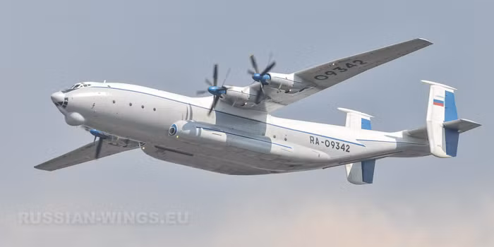 Chúng có khả năng cất cánh từ các đường băng dã chiến ngắn nhờ 4 cánh quạt đúp quay ngược chiều.