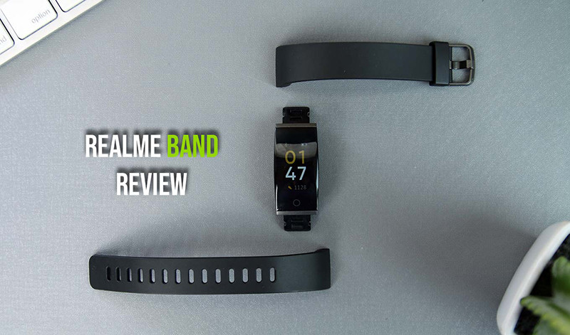 Realme mới trình làng chiếc vòng tay thông minh của mình với màn hình lớn hơn, nhiều tính năng hơn và đặc biệt là giá rẻ hơn Miband 4. Tuy nhiên thời lượng pin, khả năng kết nối đa thiết bị lại kém Miband 4.