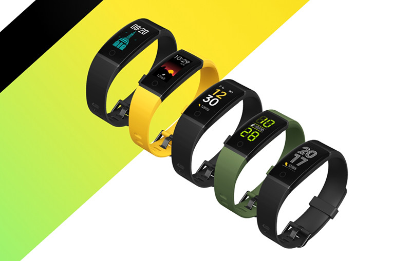 Realme mặc dù có nhiều điểm nổi trội hơn so với Miband 4, tuy nhiên hạn chế lớn nhất của nó là chỉ có thể kết nối với máy android, trong khi Miband có thể kết nối cả android và ios.