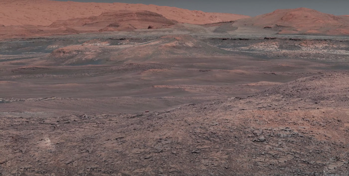 Tính tới thời điểm hiện tại, đã có 3 robot tự hành khám phá sao hỏa được phóng thành công.