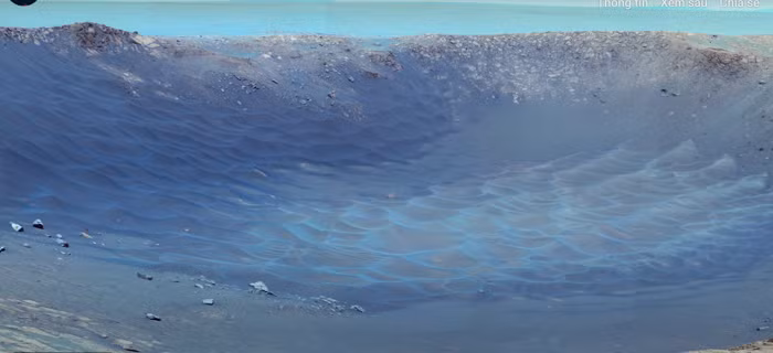 Cuối năm 2011, NASA tiếp tục phóng rover Curiosity lên sao Hỏa và nó vẫn đang làm nhiệm vụ trên hành tinh đỏ. Tính tới ngày 23/7/2020, Curiosity đã đi được tổng quãng đường 23km trên hành tinh này.