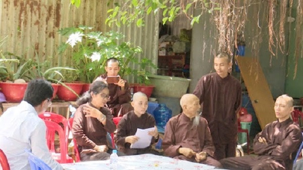 Vi sao kiem tra noi tu xung la Tinh that Bong Lai?