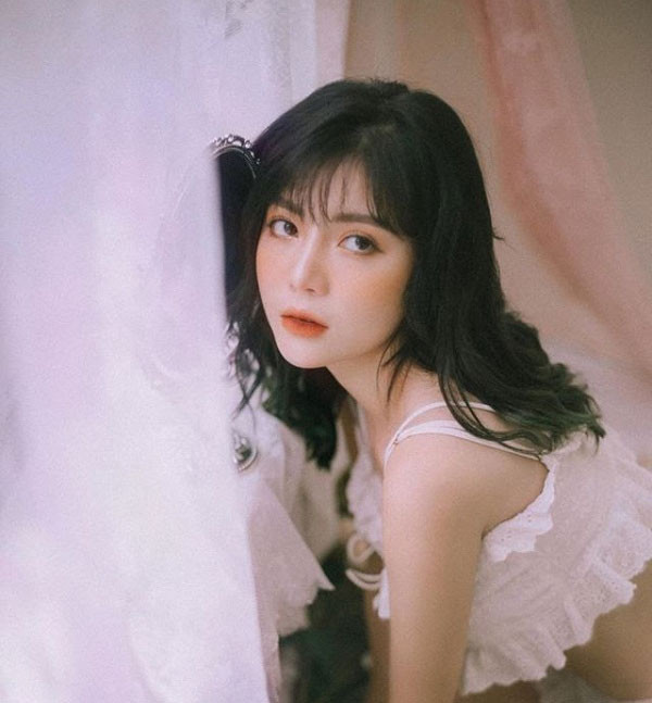 Tài khoản TikTok của Trang Banana vừa cán mốc 1,3 triệu người theo dõi, ngoài fanpage Facebook hơn 150 nghìn follows.