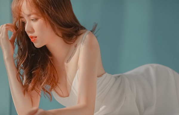 Không chỉ nổi trong cộng đồng game hay trên Facebook mà cô nàng sinh năm 1999 còn là một hot TikToker đình đám, vừa cán mốc 2.000.000 follows.