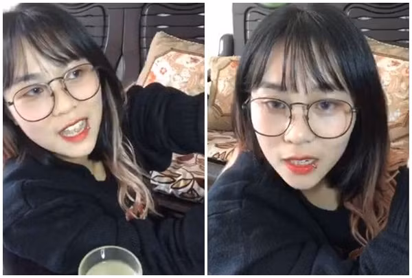 Có lẽ, vì bị ném đá quá nặng nề nên MisThy đã có màn phản pháo cực gắt. Cụ thể, trong một livestream sau đó, MisThy lên tiếng về màn drama đầu năm của mình, cô cho biết, bản thân sẽ rút kinh nghiệm từ lần sau không nhắc tên của ai nữa, đồng thời cô cũng trực tiếp nói chuyện với mẹ qua livestream đó để chứng minh.