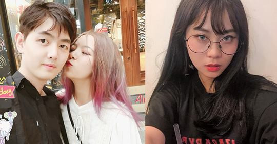 Khi sự việc lùm xùm giữa các hot streamer gây chú ý trên MXH, có nhiều thông tin bên lề cho rằng trước đây sự thân thiết của Misthy và Ohsusu (Bắp) vượt quá tình bạn thân thông thường.