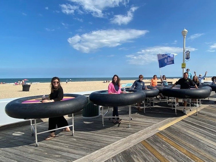 Nhung sang tao cua cac nha hang de kinh doanh sau dich Covid-19-Hinh-5