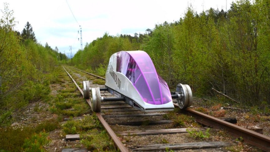 Trước đó, nhóm Eximus IV, với sự hợp tác giữa Đại học Dalarna và Đại học Kỹ thuật Chalmers ở Thụy Điển, một lần nữa lập kỷ lục mới, với 0,603 watt-giờ cho mỗi người trên mỗi km.