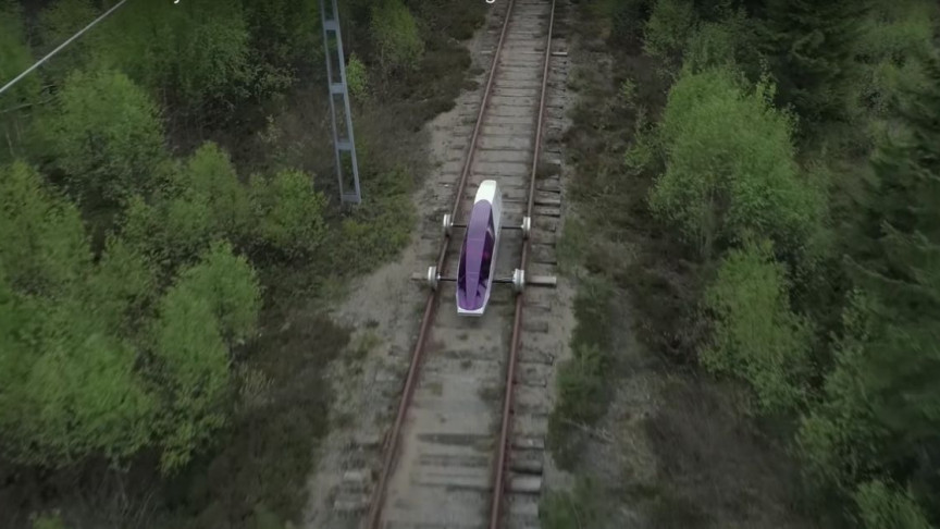 Kể từ khi tham gia cuộc thi bốn năm trước, Eximus IV đã phần nào trở thành một huyền thoại của cuộc thi, và năm nay nó một lần nữa chứng minh điều đó.