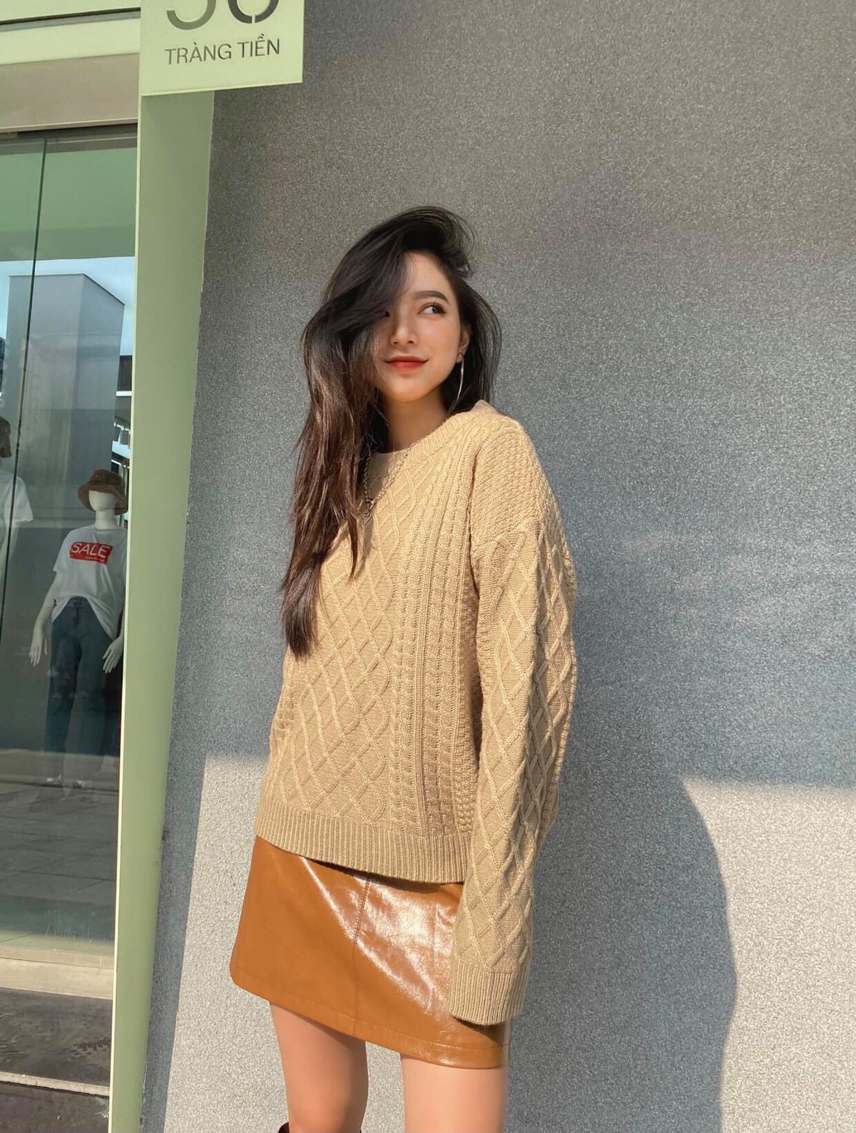 Đằng sau dáng vẻ đáng yêu, thiên thần của nữ streamer Kim Chi là thân hình nóng bỏng với số đo trong mơ mà nhiều cô gái ao ước.