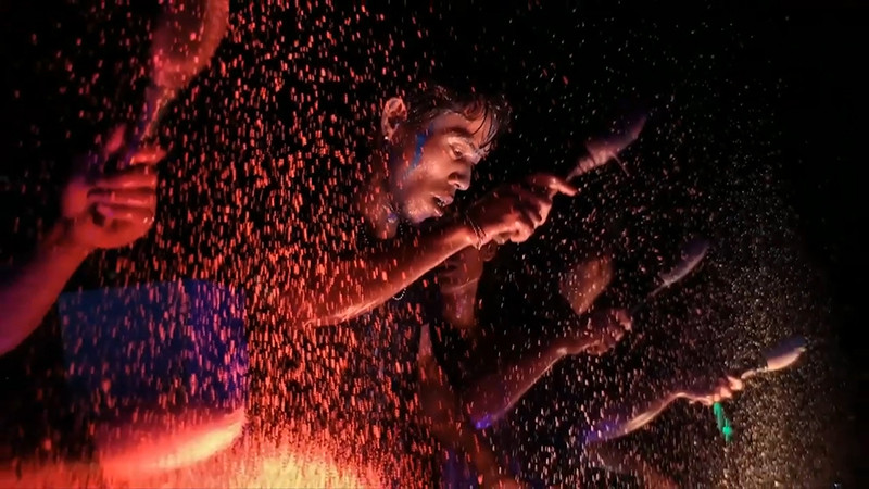 P40 Pro+ thực sự thách thức đối thủ với khả năng chụp ảnh thiếu sáng và chi tiết đáng kinh ngạc.