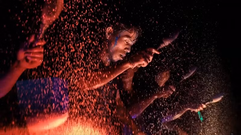 P40 Pro+ thực sự thách thức đối thủ với khả năng chụp ảnh thiếu sáng và chi tiết đáng kinh ngạc.