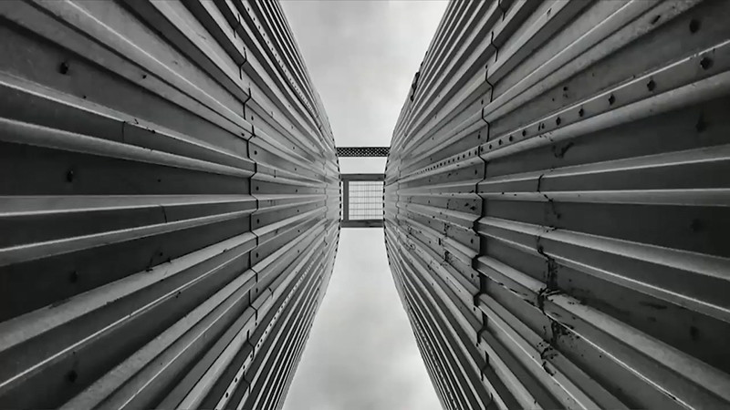 Một trong những thể loại từng làm nên tên tuổi của Huawei với P9 đó là ảnh đen trắng, và với P40 Pro+ thì thể loại này vẫn là điểm mạnh không thể chối cãi của Huawei.