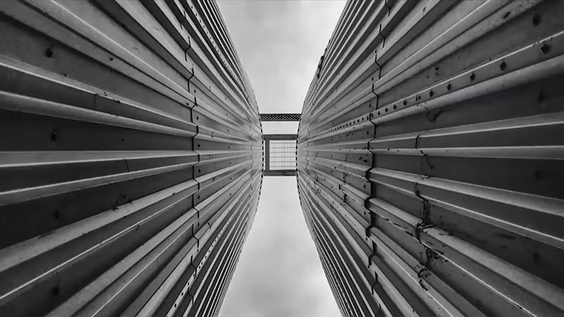 Một trong những thể loại từng làm nên tên tuổi của Huawei với P9 đó là ảnh đen trắng, và với P40 Pro+ thì thể loại này vẫn là điểm mạnh không thể chối cãi của Huawei.