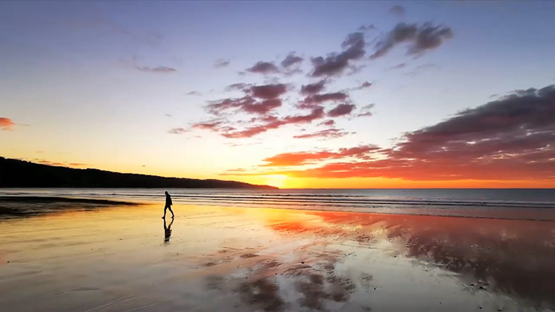 P40 Pro+ phô diễn khả năng chụp ảnh ultrawide của mình, vẫn chi tiết, xử lý sáng và màu hài hoà.