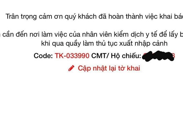 Với nam ca sĩ, chỉ khai báo y tế là chưa đủ. Anh còn chủ động gặp bác sĩ chuyên ngành để xét nghiệm máu, đồng thời cam kết sẽ không tiếp xúc hay đi đến nhiều nơi, tự động cách ly tại nhà khi chưa có kết quả chính xác.