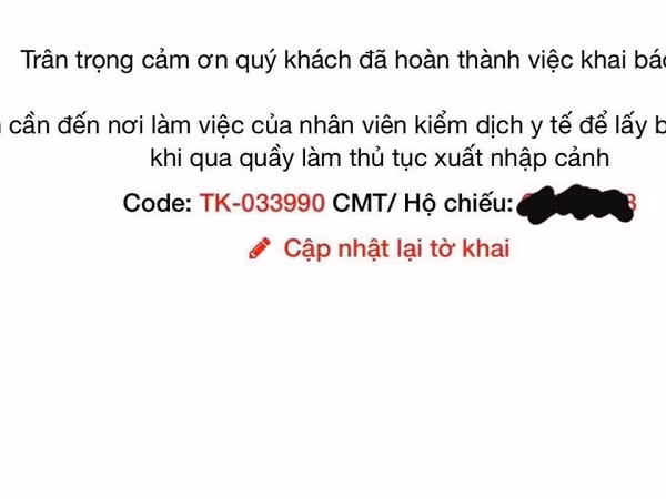 Với nam ca sĩ, chỉ khai báo y tế là chưa đủ. Anh còn chủ động gặp bác sĩ chuyên ngành để xét nghiệm máu, đồng thời cam kết sẽ không tiếp xúc hay đi đến nhiều nơi, tự động cách ly tại nhà khi chưa có kết quả chính xác.