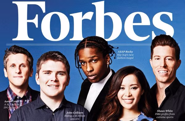 Nữ Youtuber người Mỹ gốc Việt từng xếp thứ 7 trong danh sách những người kiếm tiền nhiều nhất trên YouTube vào năm 2017. Cô cũng được Forbes đưa vào danh sách 30 người thành đạt dưới 30 tuổi trong lĩnh vực nghệ thuật và phong cách.