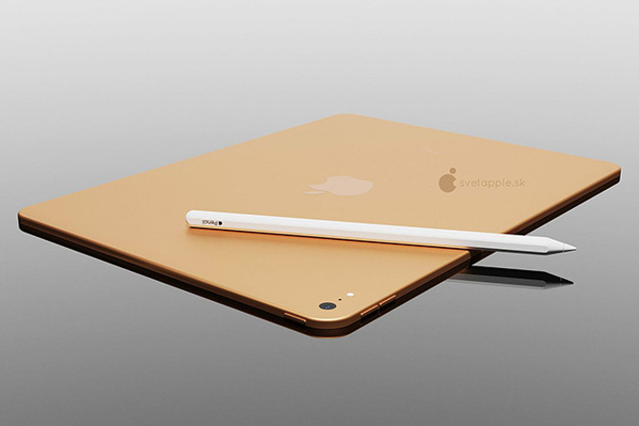 Nhà phân tích Ming-Chi Kuo đã có báo cáo cho biết 2 mẫu iPad mới của Apple đã sẵn sàng ra mắt. Theo nhà phân tích đã có nhiều báo cáo và dự đoán chính xác về các sản phẩm chuẩn bị ra mắt của Apple, hai mẫu iPad mới này là iPad 10.8 inch và iPad Mini 9 inch.