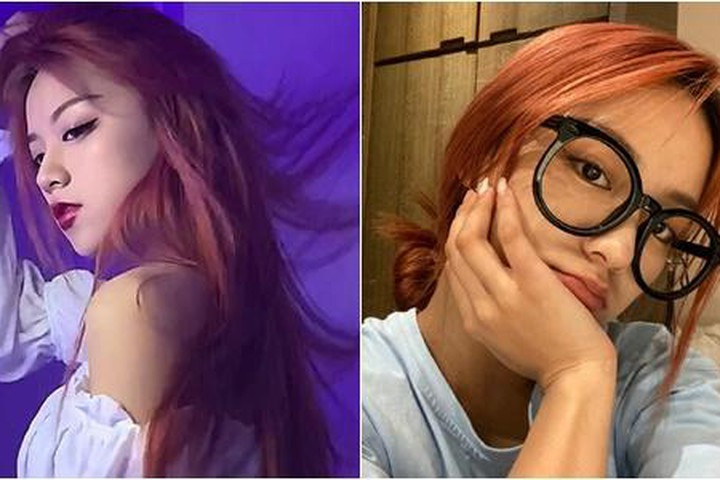 Trước đó, Tiểu Đao từng gây tranh cãi khi đăng ảnh mặt mộc lên trang cá nhân, nhưng bị một số dân mạng bóc mẽ là ảnh qua chỉnh sửa app quá nhiều.