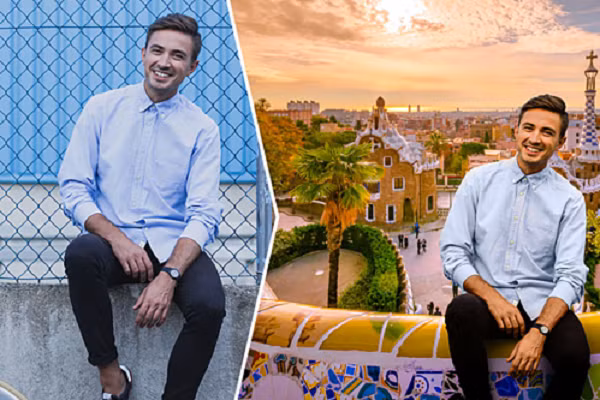 Sau khi lồng ảnh hãy lưu ý điều chỉnh độ sáng, màu sắc hai ảnh cho tương ứng.