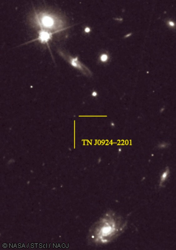 Duong phat thai carbon trong thien ha vo tuyen xa nhat