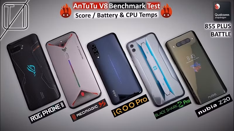 Đến nay, phân khúc điện thoại chơi game hay gamingphone có sự phát triển sôi động. Hiện trên thị trường cũng có khá nhiều hãng điện thoại hay laptop lao vào trường đua Gaming Phone vẫn có nhiều các tên nổi bậc như ROG Phone, Razer Phone, Black Shark, Red Magic, iQOO Pro...