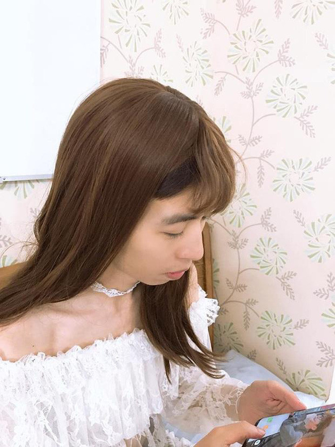 Cộng đồng mạng nhanh chóng dành những lời có cánh nhờ vào thần thái ngút ngàn của chàng streamer.