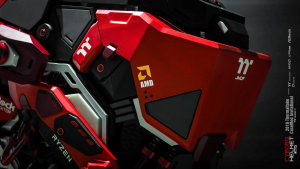 Card màn hình Zotac RTX 2070 Super AMP Extreme, nguồn Toughpower Grand RGB 1200W Platinum thuộc loại cao cấp.