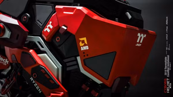 Card màn hình Zotac RTX 2070 Super AMP Extreme, nguồn Toughpower Grand RGB 1200W Platinum thuộc loại cao cấp.