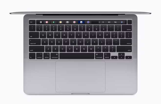 Ra mat MacBook Pro 13” 2020 khoe hon voi chip Intel Core the he 10-Hinh-3