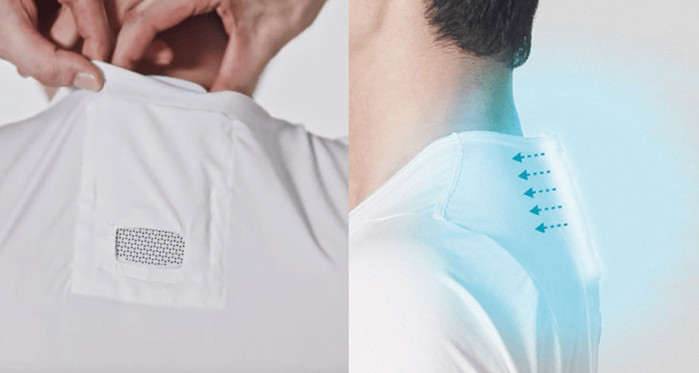 Reon Pocket sử dụng cổng sạc USB-C và có thời gian sử dụng pin khoảng 1 đến 3 giờ sau mỗi lần sạc. So với con số 24 giờ mà Sony từng công bố, thời lượng thực tế thấp hơn nhiều. Ngoài số tiền 120 USD (khoảng 2,8 triệu đồng) cho thiết bị, người dùng cũng cần mua thêm các mẫu áo phông chuyên dụng có giá 16 USD, khoảng 370.000 đồng.