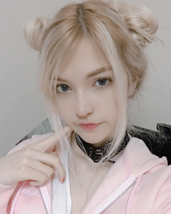 Chắc hẳn không ít fan nam tiếc nuối khi biết thông tin này.