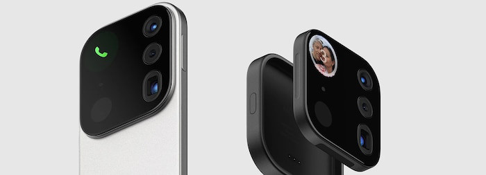 Tuy rất được giới công nghệ trông đợi nhưng so với những đối thủ, iPhone 12 vẫn còn một chút gì đó lỗi thời. Đó cũng là lý do tại sao Louis Berge, nhà thiết kế yêu thích các sản phẩm cộp-mác “nhà Táo”, đã tạo nên một bản dựng iPhone “thiên biến vạn hoá” cực kỳ ảo diệu mà Apple có thể mang lên thế hệ iPhone tương lai của mình.