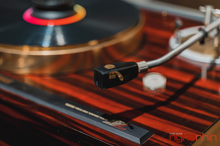 Vintage Audio là một trong những nhánh chơi âm thanh phát triển rất mạnh trên thế giới và cả Việt Nam.