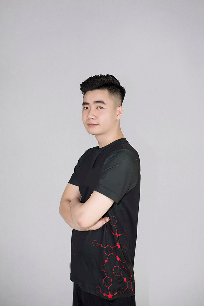 Streamer Tín Dubai đóng góp 11 triệu đồng cho người dân miền Trung.