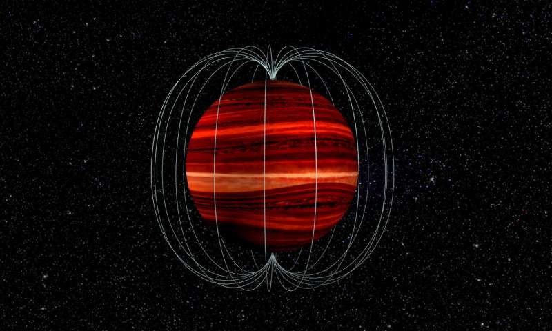 Do toc do gio tren mot sao lun nau